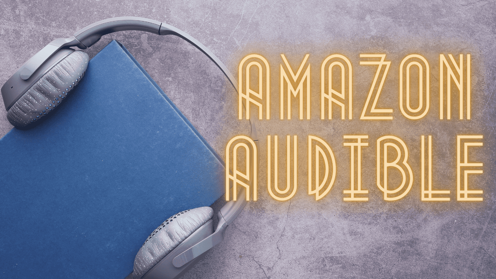 amazon-audible